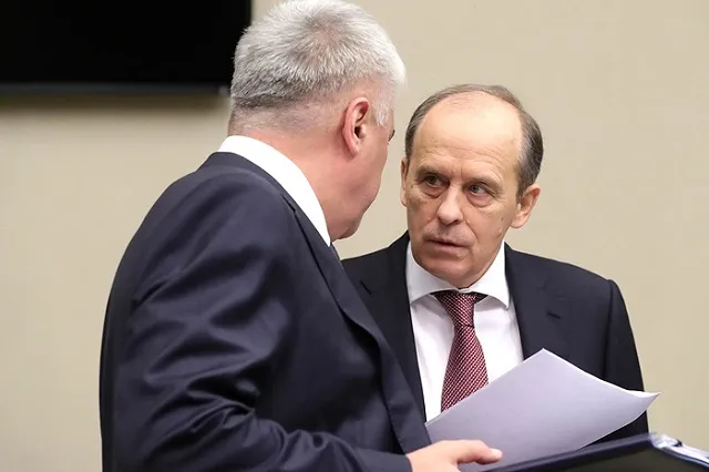 Убитый дочерьми отец-тиран представлялся сотрудником ФСБ