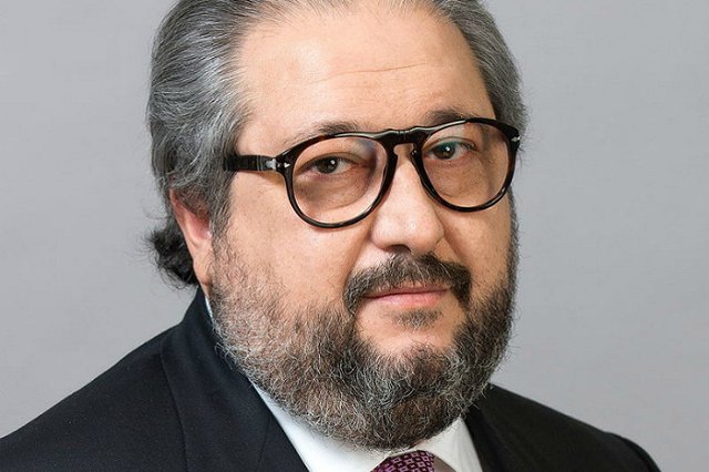 Семья покинувшего Россию Бориса Минца купила отель в Англии​