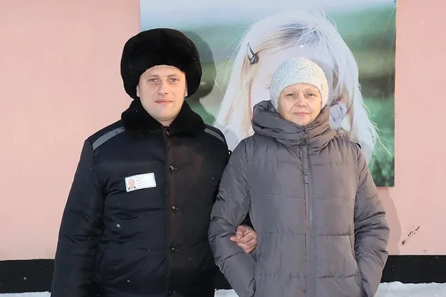 В колонии, где записывали рэп для Басты, прошел день открытых дверей