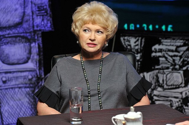 Ксения Собчак под прикрытием сенатора Нарусовой попыталась скупить крабовый бизнес