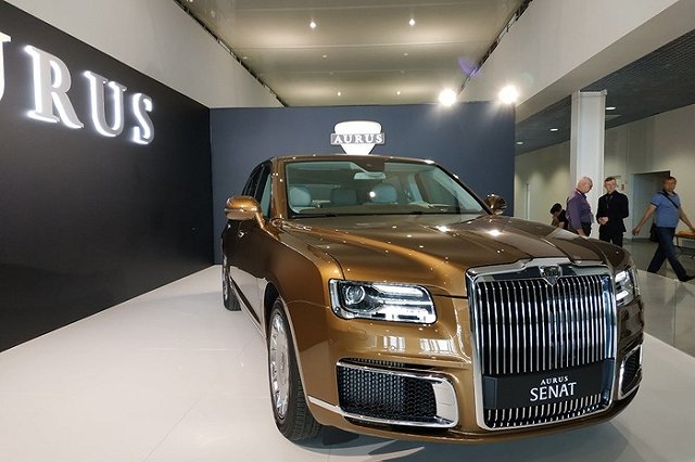 Путин прибыл в Женеву для встречи с Байденом