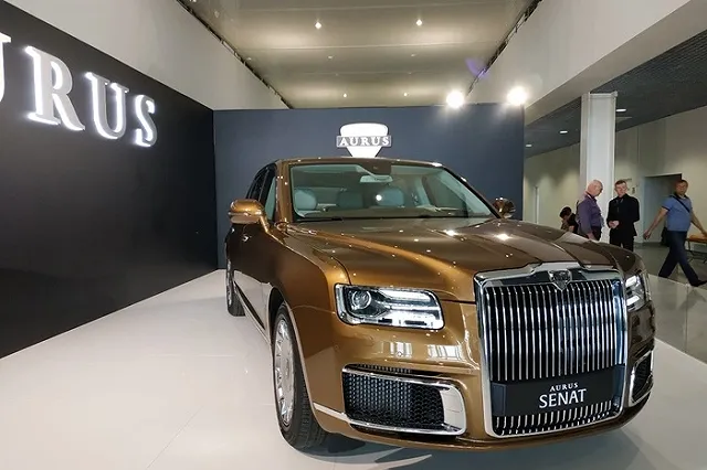 Путин прибыл в Женеву для встречи с Байденом