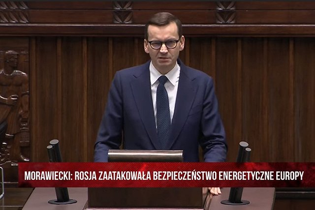 Польское радио: Польша передала Украине половину своих танков Т-72