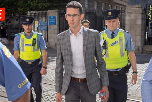 В Ирландии учителя-евангелиста посадили под арест за отказ называть мальчика девочкой