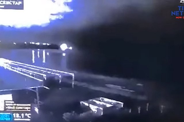 Эксперт: после того, как подошла очередь нашего зерна, нас стали бомбить