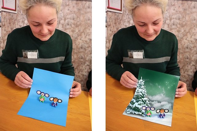 ИК-16 в Краснотурьинске начнет выпускать «мультипликаторов»