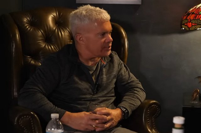 «Рехнувшаяся страна». Глава американских наемников обвинил украинских военных в зверствах