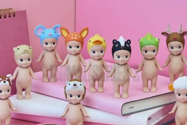 Французские подростки рассказали, что хотели бы получить в качестве подарка на Новый год