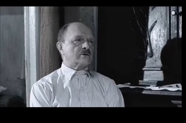 Скончался легендарный актер из «Ликвидации» Константин Желдин