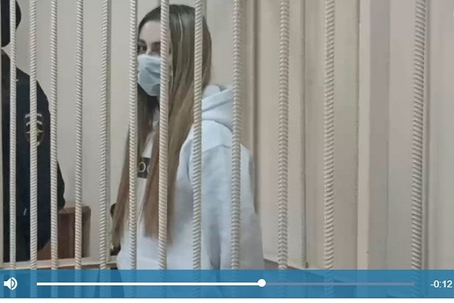 Суд Челябинска отправил в СИЗО 22-летнюю заказчицу убийства бизнесмена
