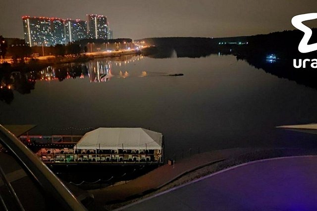 Молодой парень утонул у отеля «Рамада»