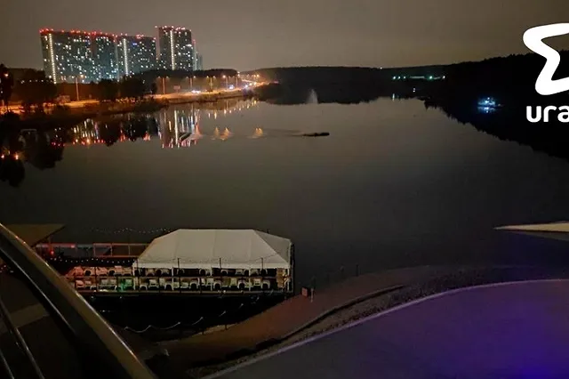 Молодой парень утонул у отеля «Рамада»