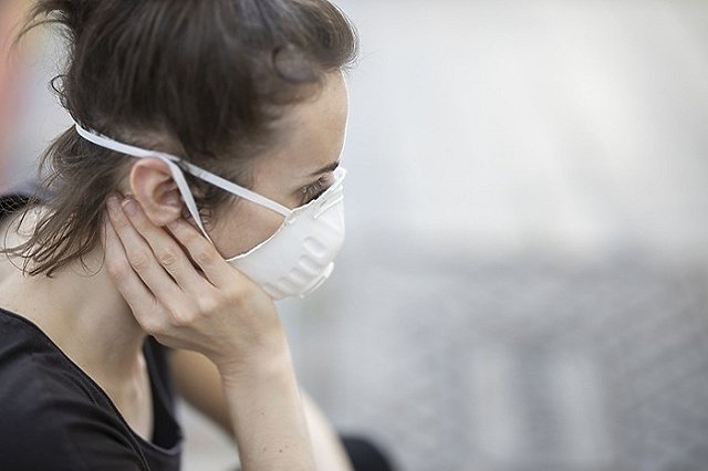 В Свердловской области заметно выросла заболеваемость коронавирусом