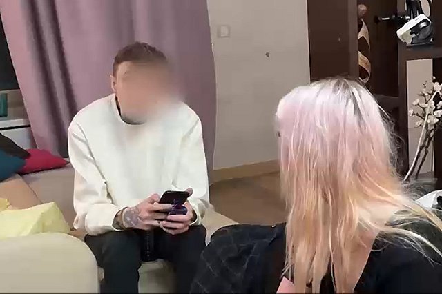 В Екатеринбурге накрыли подпольную порностудию