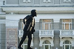 Оперный театр отправится в новогодние гастроли по Европе