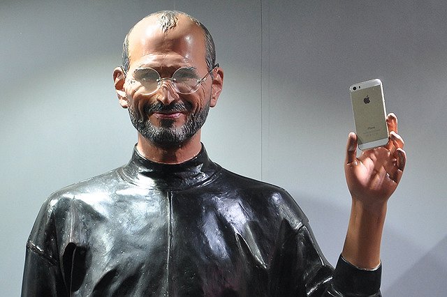 Минимальная цена iPhone 6 в России составит 30 тыс. рублей