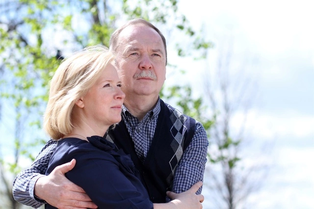 Сегодня в библиотеке им.Герцена пройдет концерт в честь Дня пожилого человека