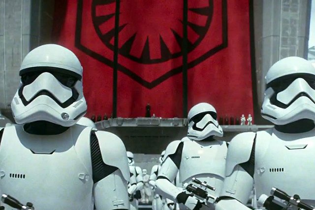 Disney создаст парк развлечений по мотивам «Звездных войн»