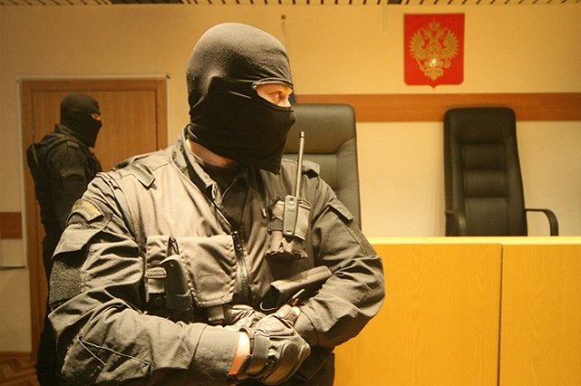 Куковякин остался под стражей в СИЗО