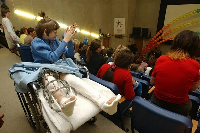 Свердловчанка отсудила у больницы 400 тыс. за неправильную операцию на плече