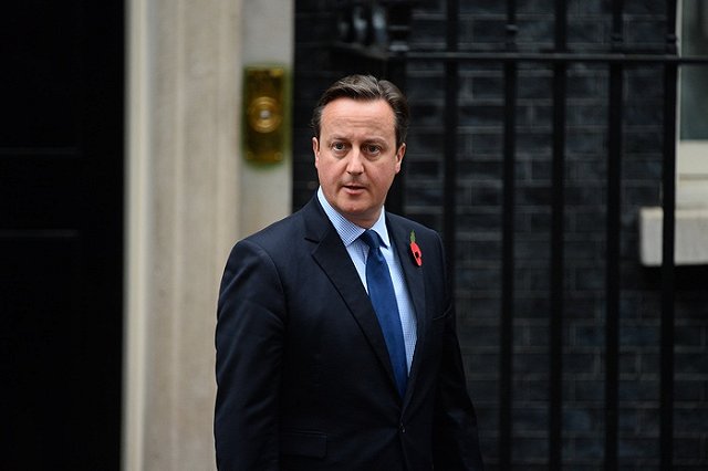 Великобритания внесла Россию в список главных угроз нацбезопасности