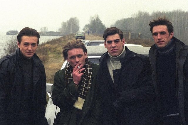 По факту массовой драки у «Дирижабля» возбуждено уголовное дело