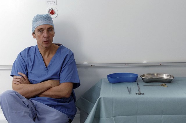 Медики рассказали, как правильно себя вести перед операциями