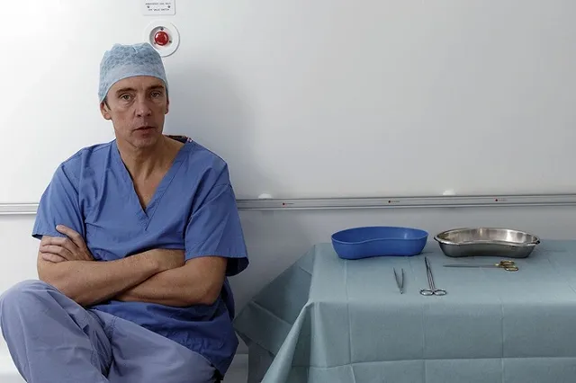 Медики рассказали, как правильно себя вести перед операциями