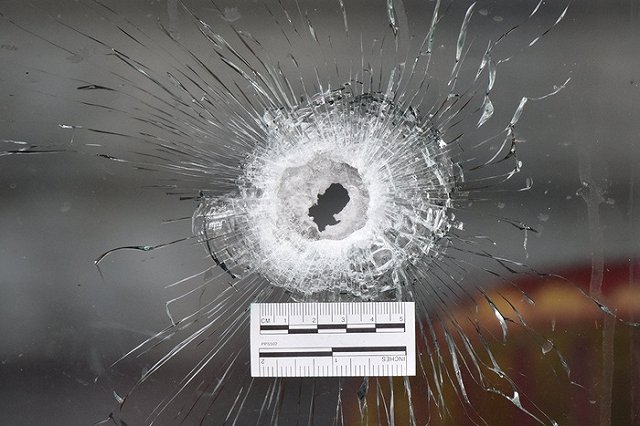 Двое сотрудников мэрии Снежинска открыли стрельбу в детском лагере