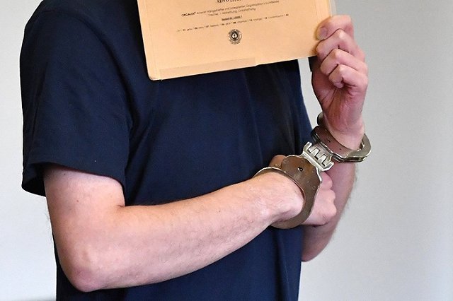 Члены «банды GTA» сознались в многочисленных убийствах на дорогах