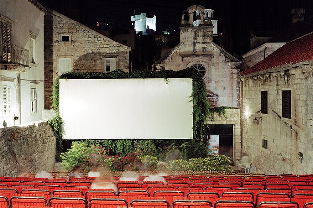 Екатеринбург погрузится в «Ночь кино»