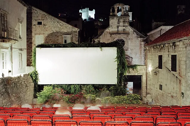 Екатеринбург погрузится в «Ночь кино»