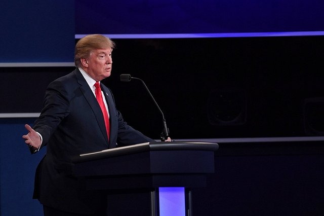 Трамп назвал операцию по освобождению Мосула «полной катастрофой»