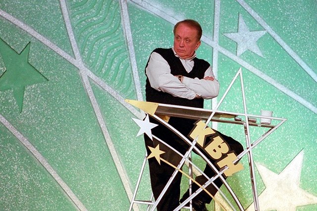 Масляков прокомментировал тему цензуры шуток в КВН про президента