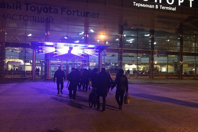 В первые рабочие недели 2018 года из области было выдворено 72 иностранца