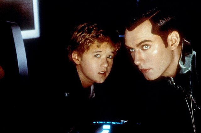 Ученые приступили к созданию роботов с интеллектом умерших людей