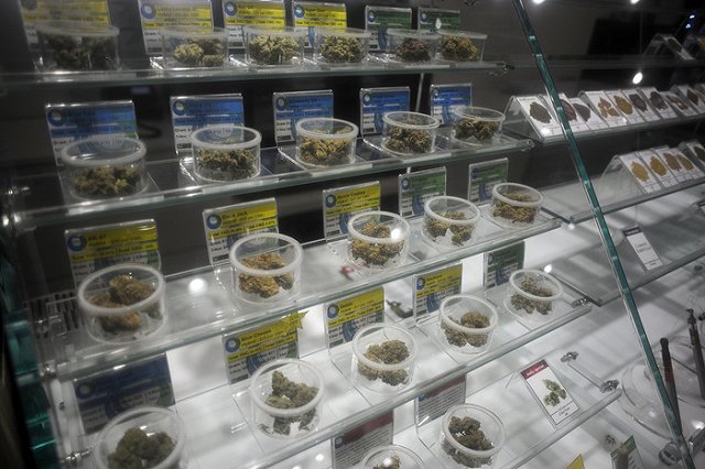 Во время ЧМ-2018 на стадионы можно будет проносить наркотики