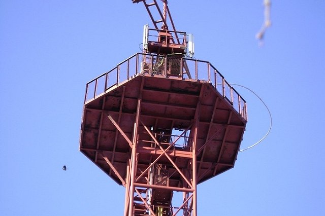 В Екатеринбурге перестанет работать телерадиовещание