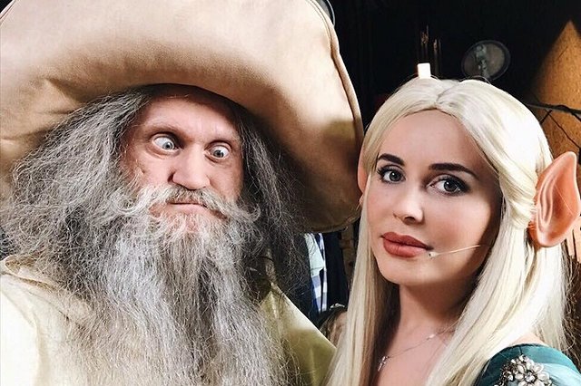 Звезда «Уральских пельменей» собрала почти в семь раз больше подписей, чем нужно