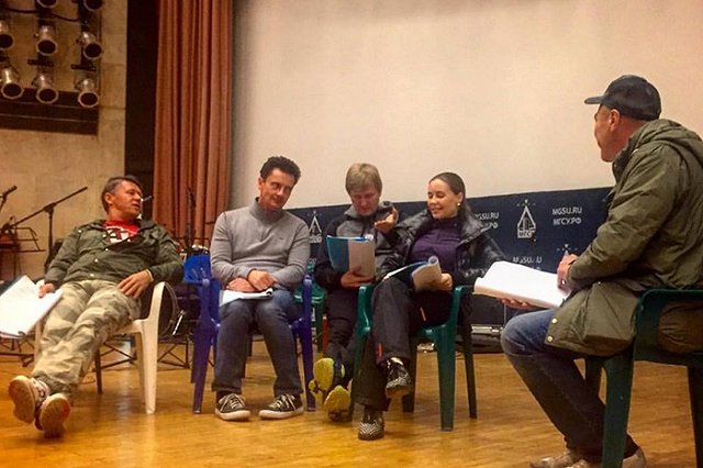 СМИ: Михалкова и Рожков, возможно, покинули шоу «Уральские пельмени»