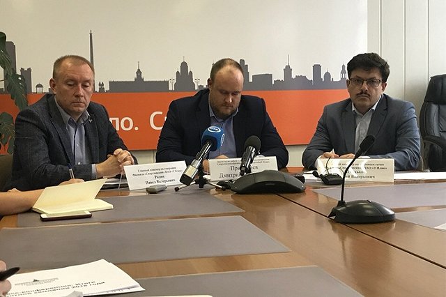 Свердловчане задолжали 6,1 млдр рублей за отопление