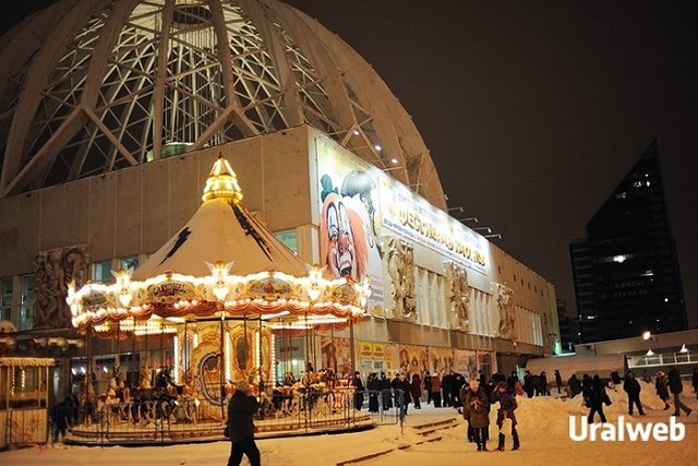 Росгосцирк обвинил Марчевского в мошенничестве и написал заявление в ОБЭП