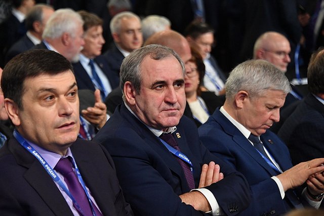 Ольга Глацких написала заявление об увольнении по собственному желанию