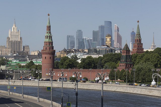 Прокуратура открестилась от первого применения РКН закона о неуважении к власти