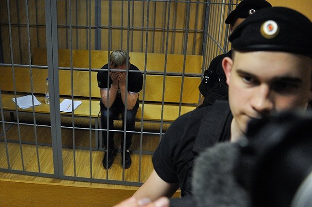 Президент Путин ответит на вопросы про уголовное дело Голунова