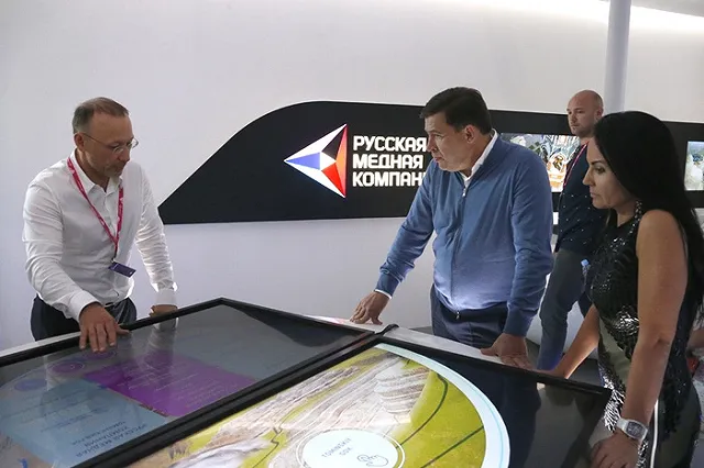 Игорь Алтушкин покинул пост председателя совета директоров УБРиР