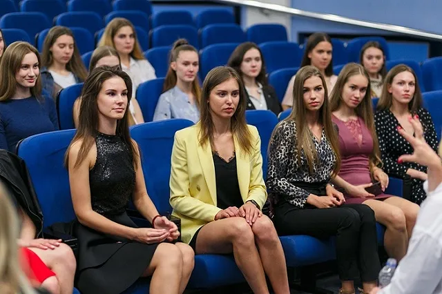 Отобраны 28 финалисток конкурса «Мисс Екатеринбург"-2019