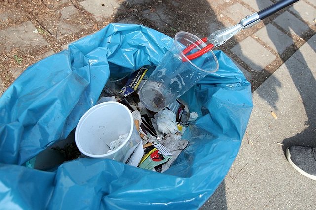 Вынесен приговор стоматологу, решившему взорвать женщину мусорным пакетом