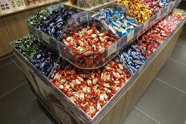 «Ромир»: Россияне начали экономить на продуктах