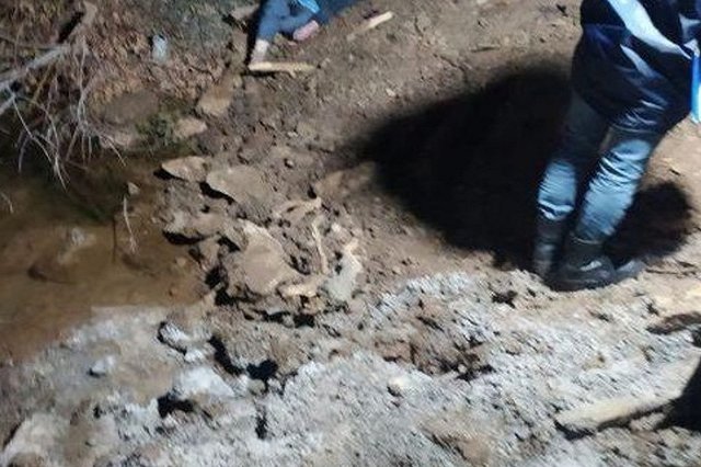 В Татарстане полицейские застрелили подростка, напавшего на них с ножом